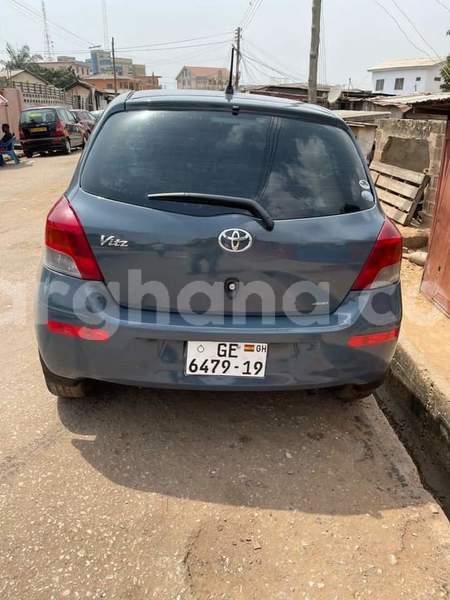 Big with watermark toyota vitz western takoradi 53622