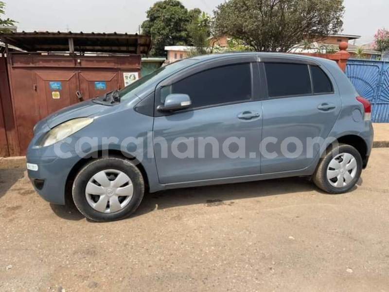 Big with watermark toyota vitz western takoradi 53622