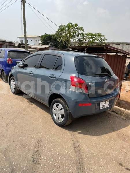 Big with watermark toyota vitz western takoradi 53622