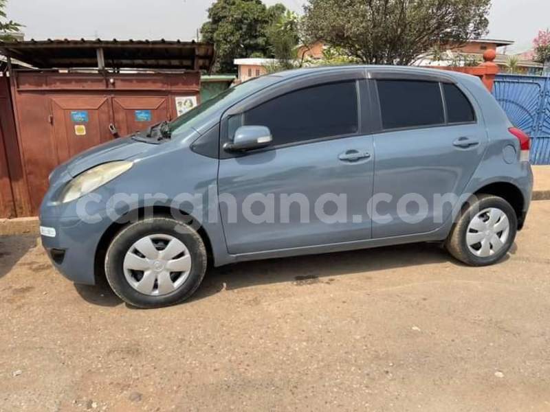 Big with watermark toyota vitz western takoradi 53622