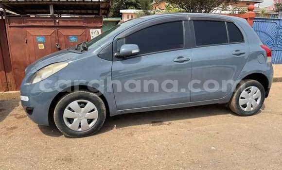Buy Used Toyota Vitz Beige Car in Takoradi in Western Buy Used Toyota Vitz Beige Car in Takoradi in Western