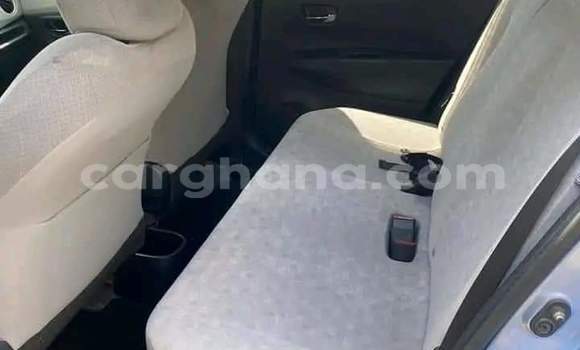 Buy Used Toyota Vitz Beige Car in Takoradi in Western Buy Used Toyota Vitz Beige Car in Takoradi in Western