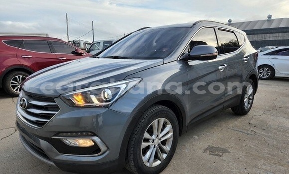 Buy Used Hyundai Santa Fe Other Car in Accra in Greater Accra