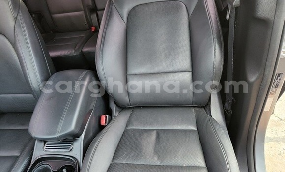 Sayi Na hannu Hyundai Santa Fe Sauran Mota in Accra a Greater Accra Sayi Na hannu Hyundai Santa Fe Sauran Mota in Accra a Greater Accra