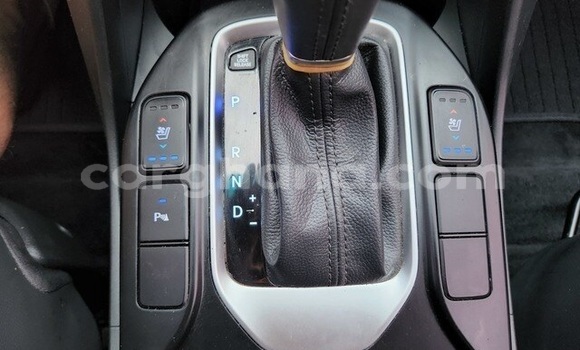 Sayi Na hannu Hyundai Santa Fe Sauran Mota in Accra a Greater Accra Sayi Na hannu Hyundai Santa Fe Sauran Mota in Accra a Greater Accra