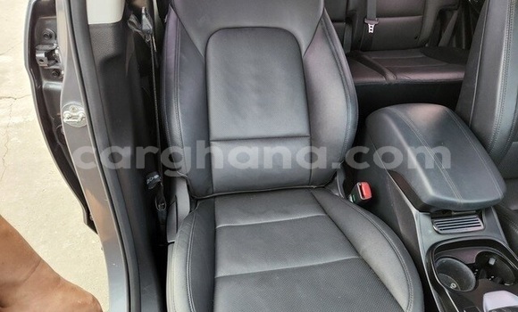 Sayi Na hannu Hyundai Santa Fe Sauran Mota in Accra a Greater Accra Sayi Na hannu Hyundai Santa Fe Sauran Mota in Accra a Greater Accra