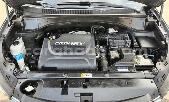 Sayi Na hannu Hyundai Santa Fe Sauran Mota in Accra a Greater Accra Sayi Na hannu Hyundai Santa Fe Sauran Mota in Accra a Greater Accra