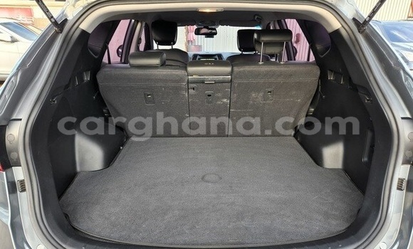 Sayi Na hannu Hyundai Santa Fe Sauran Mota in Accra a Greater Accra Sayi Na hannu Hyundai Santa Fe Sauran Mota in Accra a Greater Accra