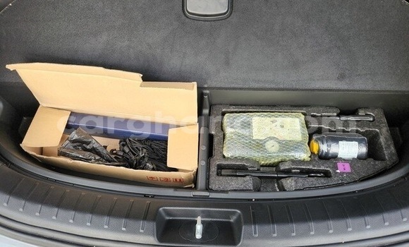 Sayi Na hannu Hyundai Santa Fe Sauran Mota in Accra a Greater Accra Sayi Na hannu Hyundai Santa Fe Sauran Mota in Accra a Greater Accra