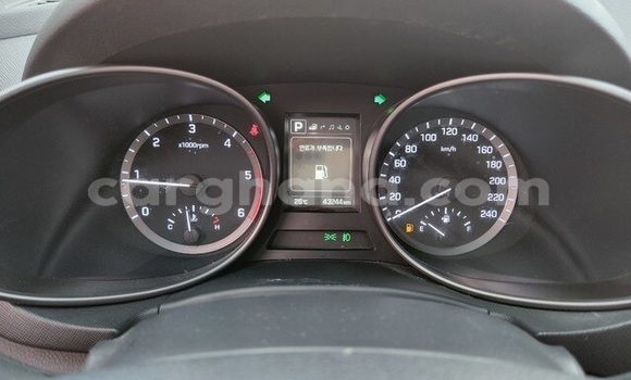 Sayi Na hannu Hyundai Santa Fe Sauran Mota in Accra a Greater Accra Sayi Na hannu Hyundai Santa Fe Sauran Mota in Accra a Greater Accra