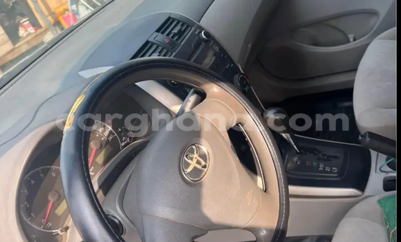 Sayi Na hannu Toyota Corolla Sauran Mota in Accra a Greater Accra Sayi Na hannu Toyota Corolla Sauran Mota in Accra a Greater Accra