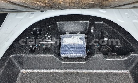 Sayi Na hannu Hyundai Avante White Mota in Accra a Greater Accra Sayi Na hannu Hyundai Avante White Mota in Accra a Greater Accra