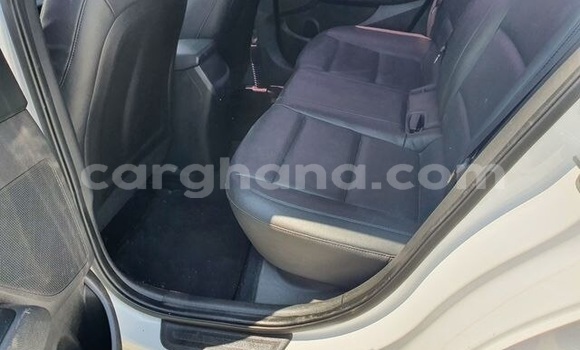 Sayi Na hannu Hyundai Avante White Mota in Accra a Greater Accra Sayi Na hannu Hyundai Avante White Mota in Accra a Greater Accra