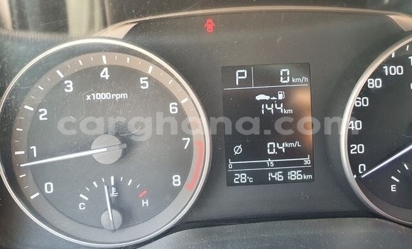 Sayi Na hannu Hyundai Avante White Mota in Accra a Greater Accra Sayi Na hannu Hyundai Avante White Mota in Accra a Greater Accra