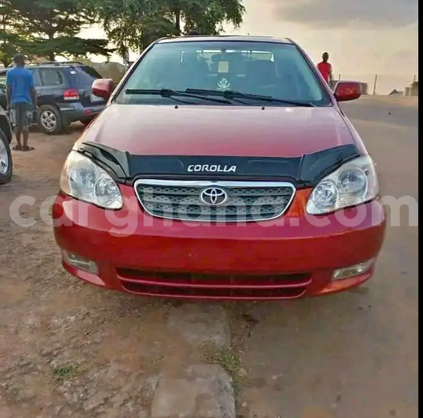 Big with watermark toyota corolla greater accra accra 53630