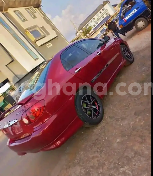 Big with watermark toyota corolla greater accra accra 53630