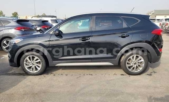 Ra Àlòkù Hyundai Tucson Black Ọkọ̀ in Accra ni Greater Accra Ra Àlòkù Hyundai Tucson Black Ọkọ̀ in Accra ni Greater Accra