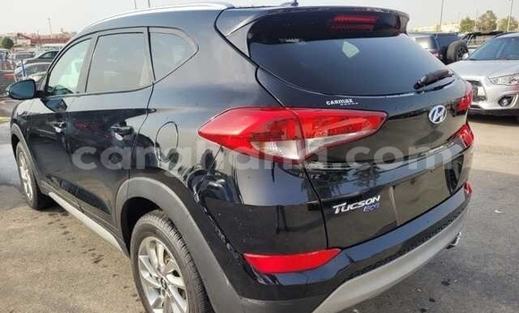 Ra Àlòkù Hyundai Tucson Black Ọkọ̀ in Accra ni Greater Accra Ra Àlòkù Hyundai Tucson Black Ọkọ̀ in Accra ni Greater Accra