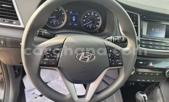 Ra Àlòkù Hyundai Tucson Black Ọkọ̀ in Accra ni Greater Accra Ra Àlòkù Hyundai Tucson Black Ọkọ̀ in Accra ni Greater Accra