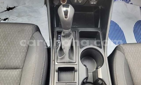 Ra Àlòkù Hyundai Tucson Black Ọkọ̀ in Accra ni Greater Accra Ra Àlòkù Hyundai Tucson Black Ọkọ̀ in Accra ni Greater Accra