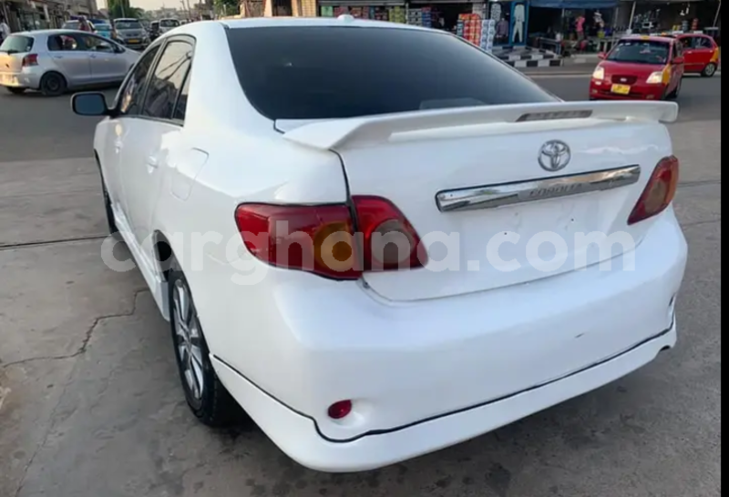 Big with watermark toyota corolla greater accra accra 53632