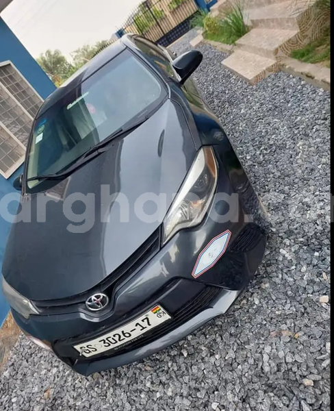 Big with watermark toyota corolla greater accra accra 53633