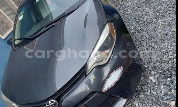 Buy Used Toyota Corolla Other Car in Accra in Greater Accra Buy Used Toyota Corolla Other Car in Accra in Greater Accra