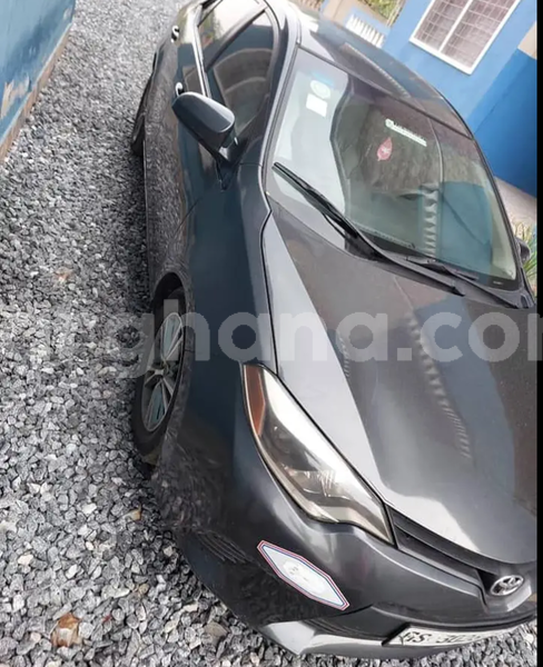 Big with watermark toyota corolla greater accra accra 53633