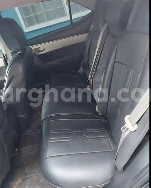 Big with watermark toyota corolla greater accra accra 53633