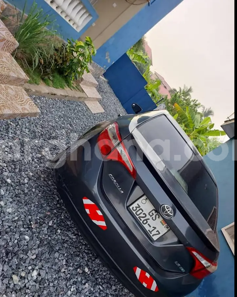 Big with watermark toyota corolla greater accra accra 53633
