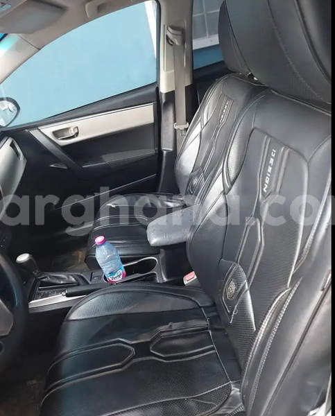 Big with watermark toyota corolla greater accra accra 53633