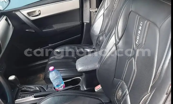 Buy Used Toyota Corolla Other Car in Accra in Greater Accra Buy Used Toyota Corolla Other Car in Accra in Greater Accra