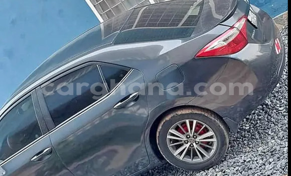 Buy Used Toyota Corolla Other Car in Accra in Greater Accra Buy Used Toyota Corolla Other Car in Accra in Greater Accra