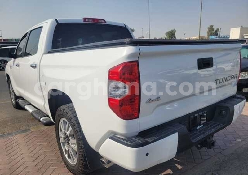 Big with watermark toyota tundra greater accra accra 53634