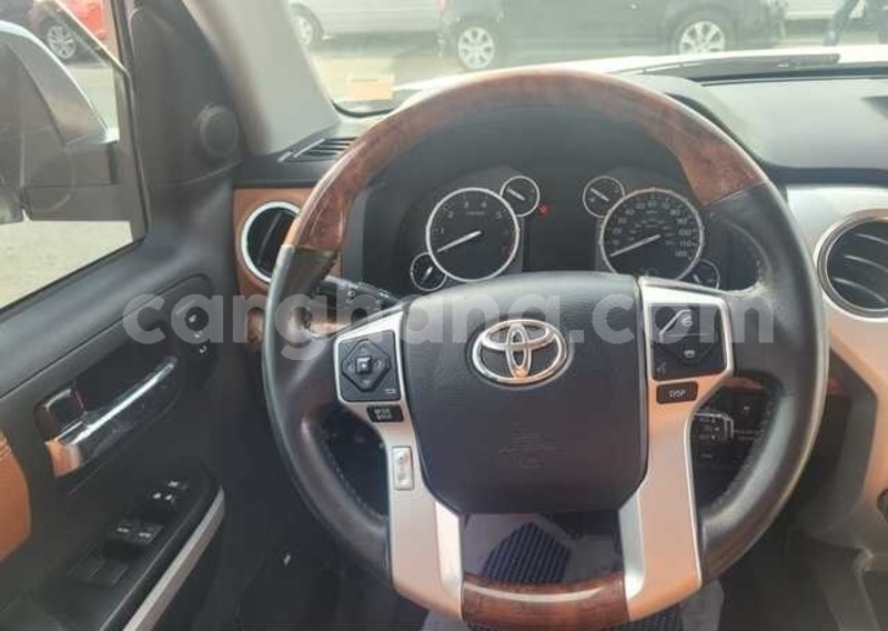 Big with watermark toyota tundra greater accra accra 53634