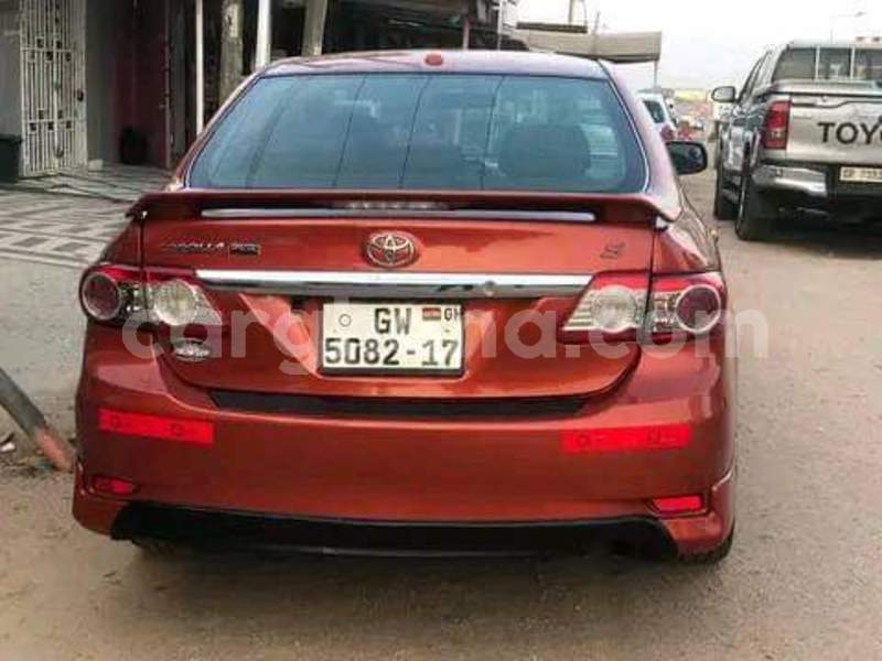 Big with watermark toyota corolla greater accra accra 53635