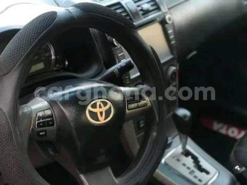 Big with watermark toyota corolla greater accra accra 53635