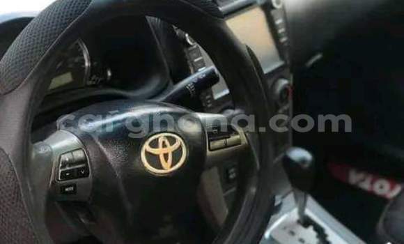 Ra Àlòkù Toyota Corolla Red Ọkọ̀ in Accra ni Greater Accra Ra Àlòkù Toyota Corolla Red Ọkọ̀ in Accra ni Greater Accra