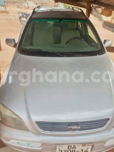 Big with watermark opel astra greater accra accra 53636