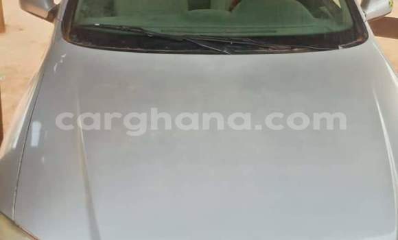 Ra Àlòkù Opel Astra Silver Ọkọ̀ in Accra ni Greater Accra Ra Àlòkù Opel Astra Silver Ọkọ̀ in Accra ni Greater Accra
