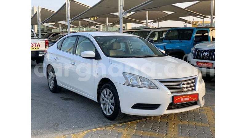 Big with watermark nissan sentra ashanti import dubai 53637