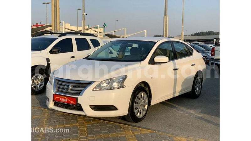 Big with watermark nissan sentra ashanti import dubai 53637