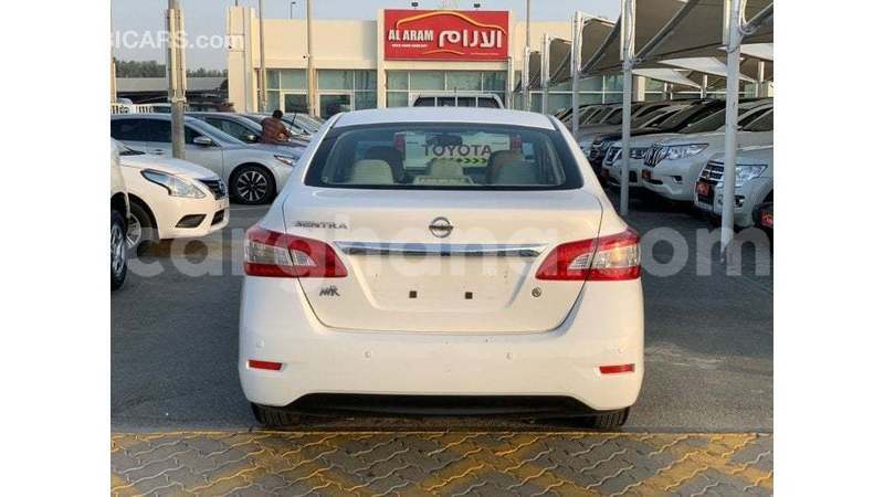 Big with watermark nissan sentra ashanti import dubai 53637