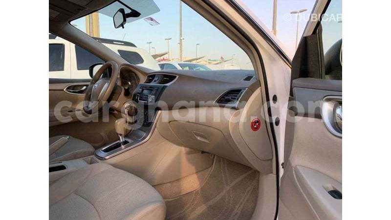 Big with watermark nissan sentra ashanti import dubai 53637