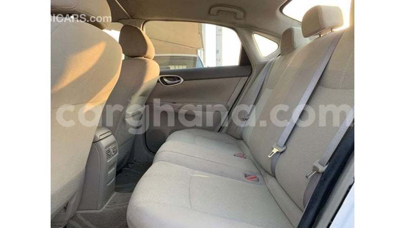 Big with watermark nissan sentra ashanti import dubai 53637