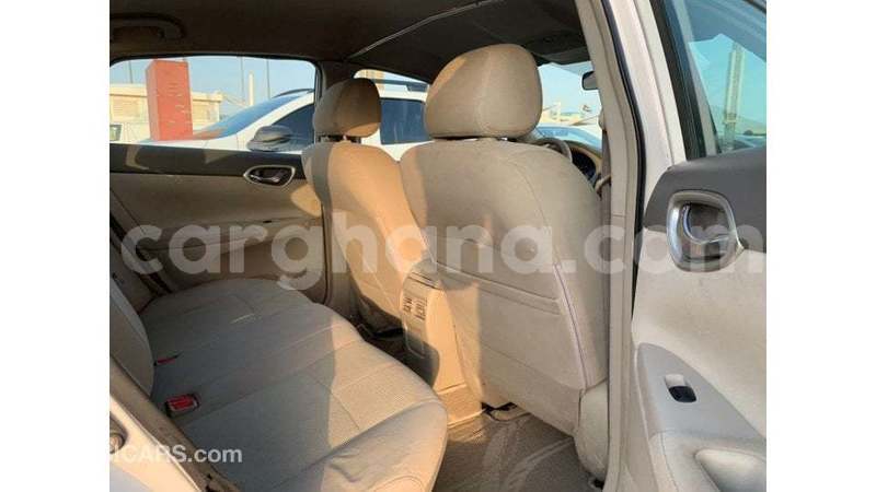 Big with watermark nissan sentra ashanti import dubai 53637