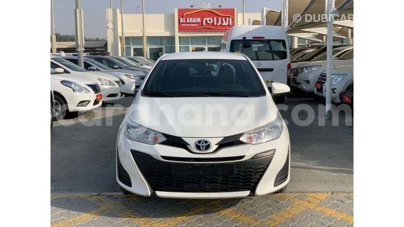 Big with watermark toyota yaris ashanti import dubai 53638