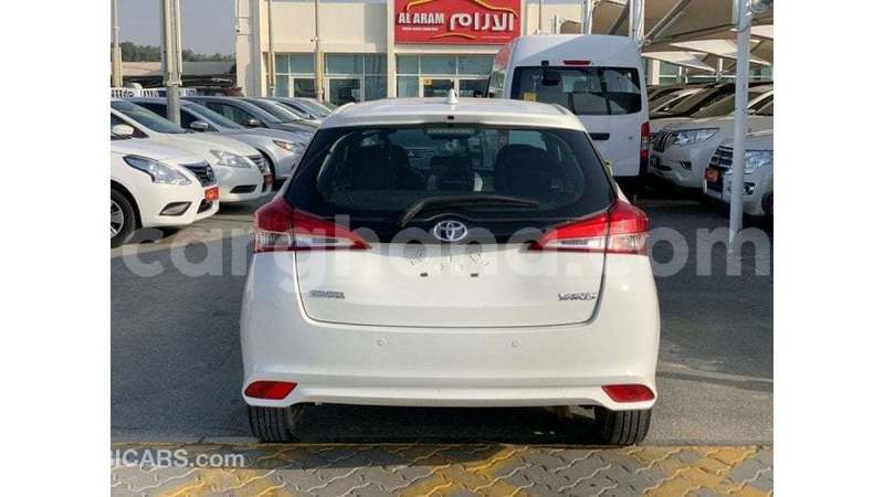 Big with watermark toyota yaris ashanti import dubai 53638