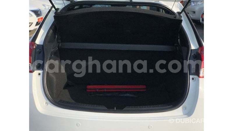 Big with watermark toyota yaris ashanti import dubai 53638