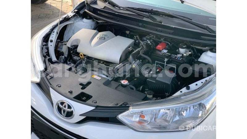 Big with watermark toyota yaris ashanti import dubai 53638